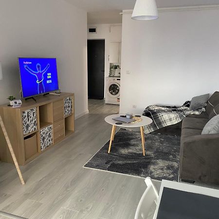 Zian Flat Apartment Bucharest Exterior photo