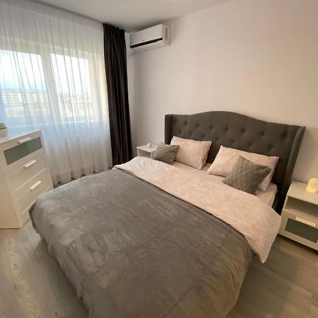 Zian Flat Apartment Bucharest Exterior photo
