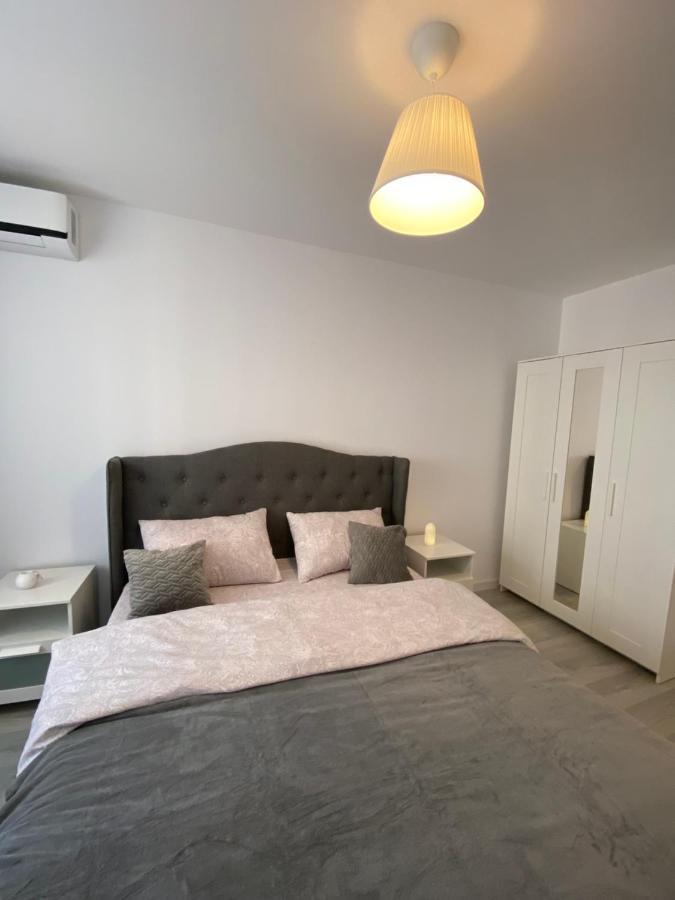 Zian Flat Apartment Bucharest Exterior photo