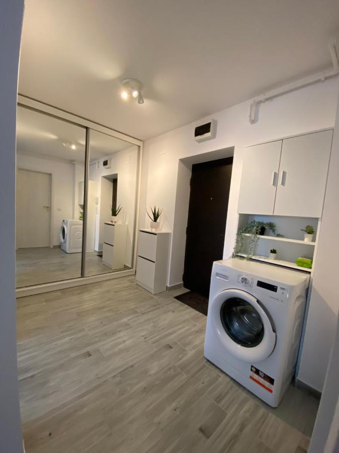 Zian Flat Apartment Bucharest Exterior photo