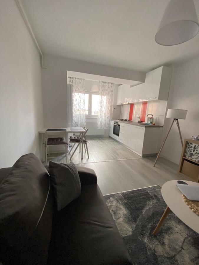 Zian Flat Apartment Bucharest Exterior photo