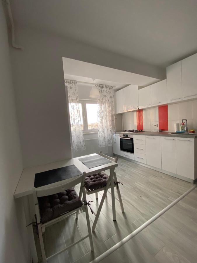 Zian Flat Apartment Bucharest Exterior photo