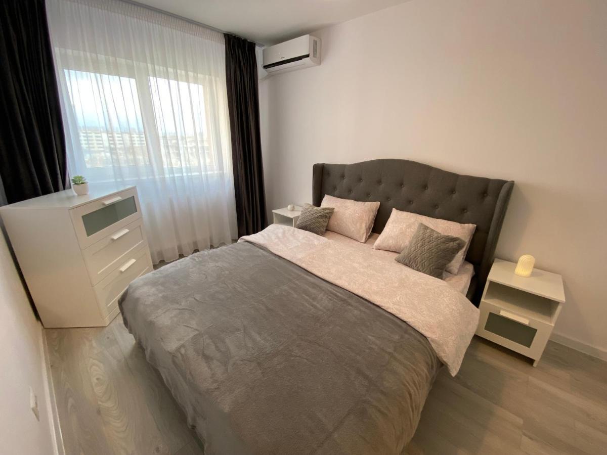 Zian Flat Apartment Bucharest Exterior photo