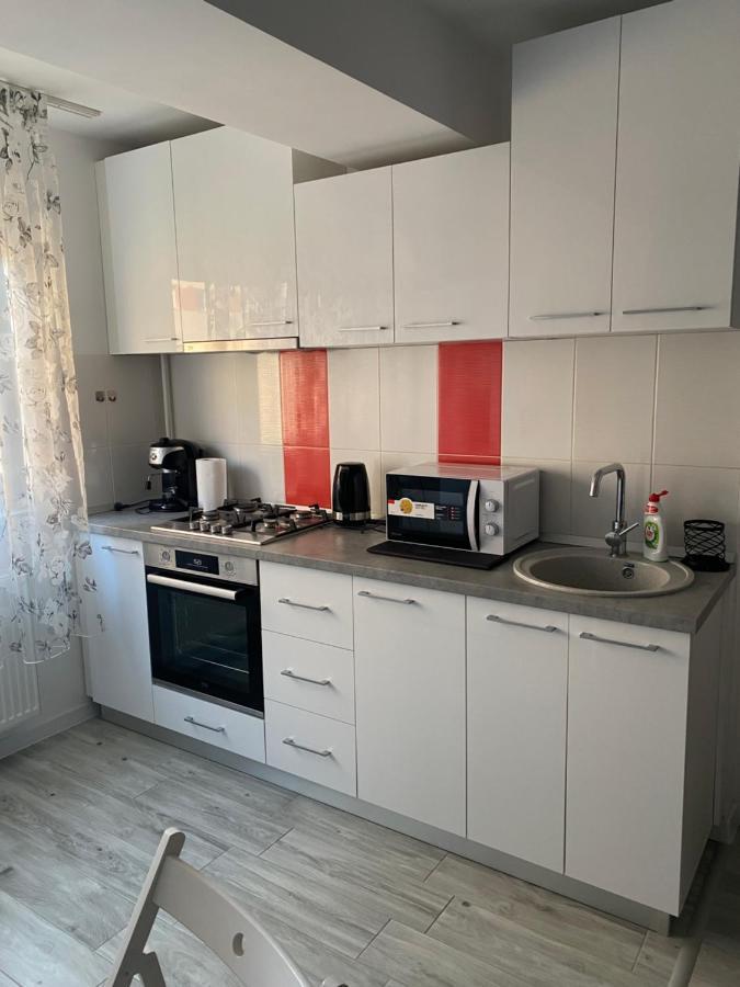 Zian Flat Apartment Bucharest Exterior photo